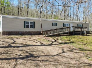 2111 Backbone Rd, Cabot, AR 72023