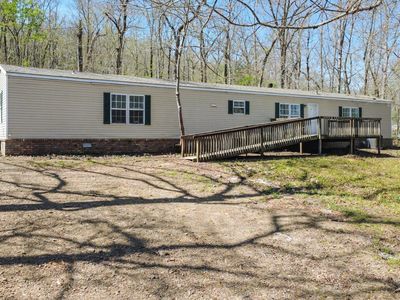 2111 Backbone Rd, Cabot, AR, 72023