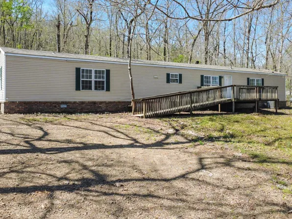 2111 Backbone Rd, Cabot, AR 72023