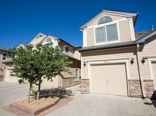 11271 W Quincy Place, Littleton, CO 80127