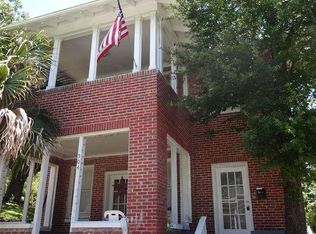 504 N Spring St #B, Pensacola, FL 32501