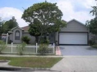 5412 Holtland Dr, Apopka, FL 32712