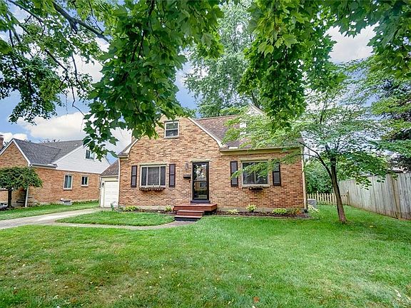 3rd image of 4005 Maricarr Dr