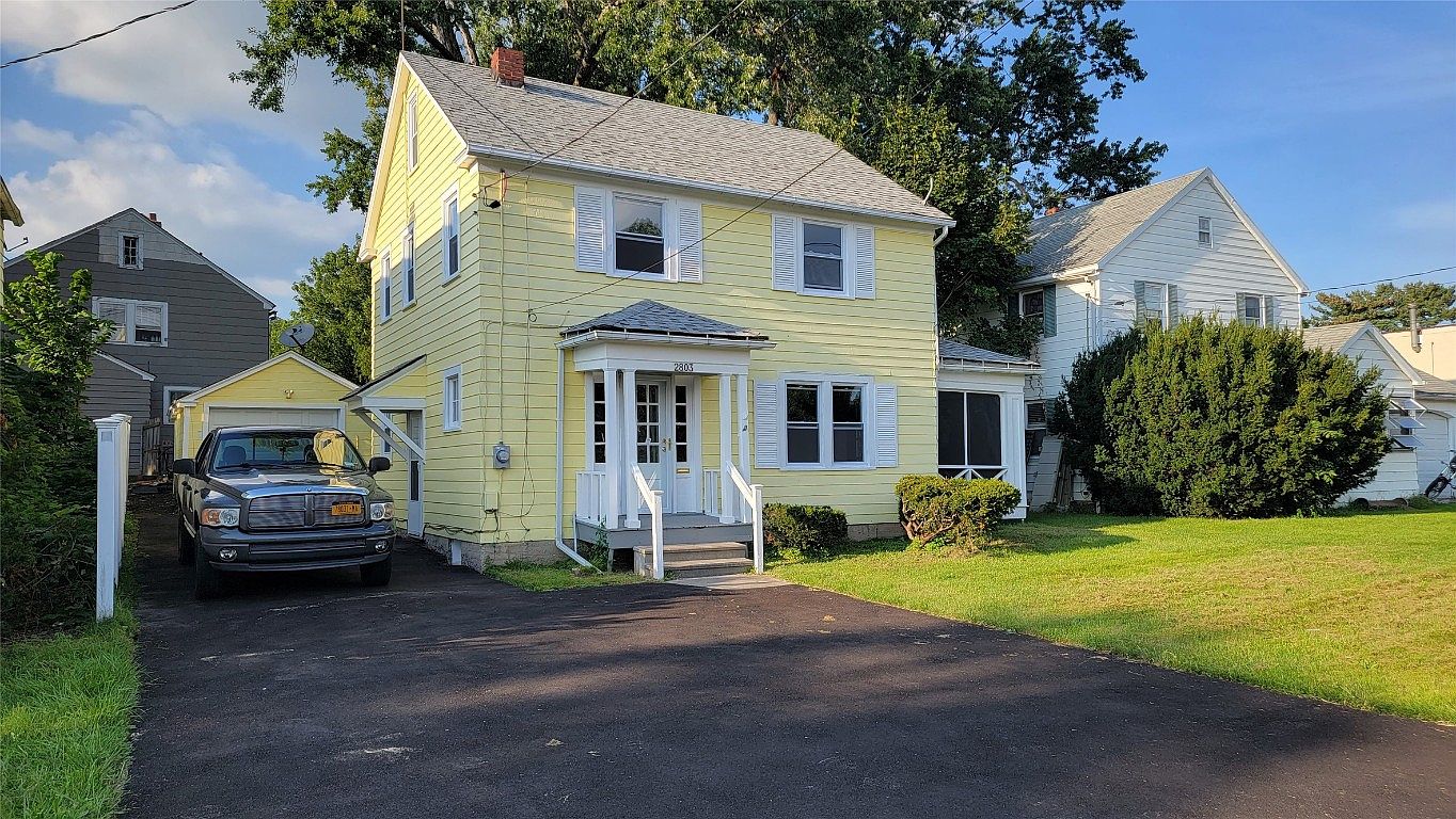 2803 Watson Blvd, Endicott, NY 13760 MLS 322724 Zillow