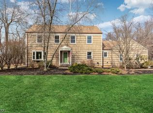 740 Backhus Estate Rd, Glen Gardner, NJ 08826