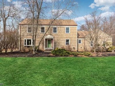 740 Backhus Estate Rd, Glen Gardner, NJ, 08826