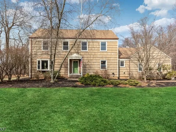 740 Backhus Estate Rd, Lebanon Twp., NJ 08826