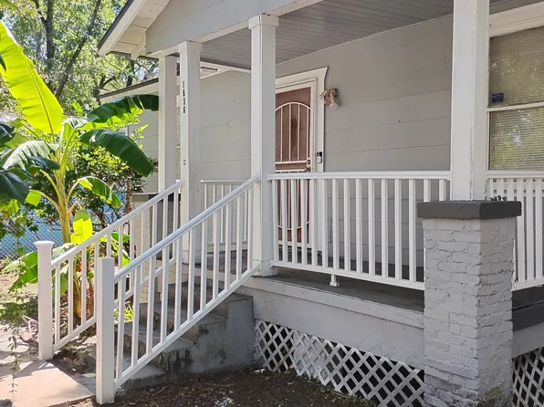 1636 W 28th St, Jacksonville, FL 32209