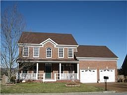 2nd image of 6420 Sugar Maple Ln