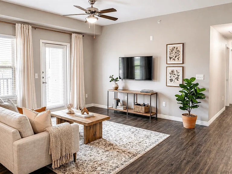 Creed Canyon Apartments — Photo 48