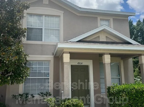 4904 Cactus Needle Ln, Zephyrhills, FL 33544