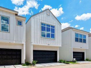 1908 Hollister Spruce Ln, Houston, TX 77080