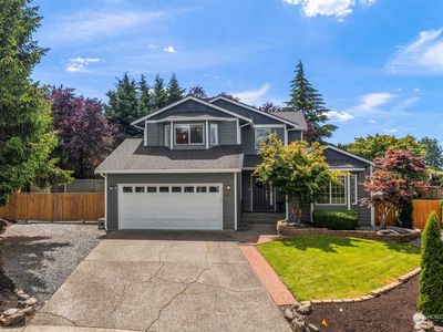 6812 69th Place NE, Marysville, WA, 98270