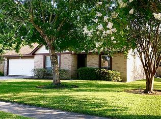 24227 Lone Elm Dr, Spring, TX 77373