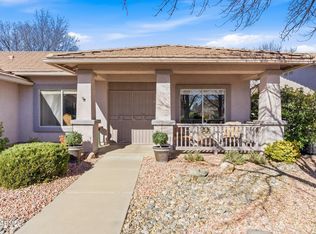 1938 W Trail Blazer Dr, Cottonwood, AZ 86326