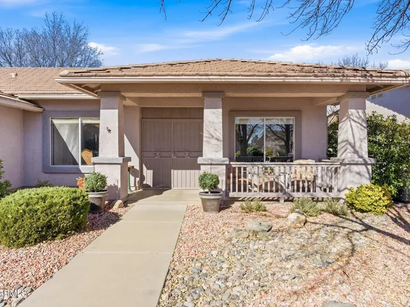 1938 W TRAIL BLAZER Drive, Cottonwood, AZ 86326