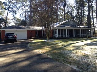 152 Country Club Dr, Eunice, LA 70535