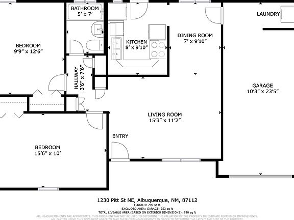 3rd image of this home