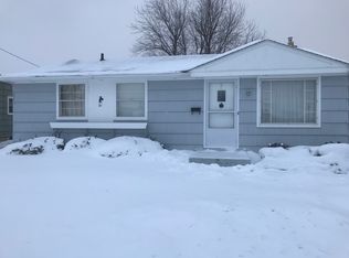 81 Fairhaven Dr, Cheektowaga, NY 14225