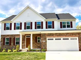 205 Grisham Rd, Stafford, VA 22554