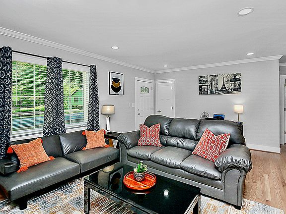 Relax after a long day at work!