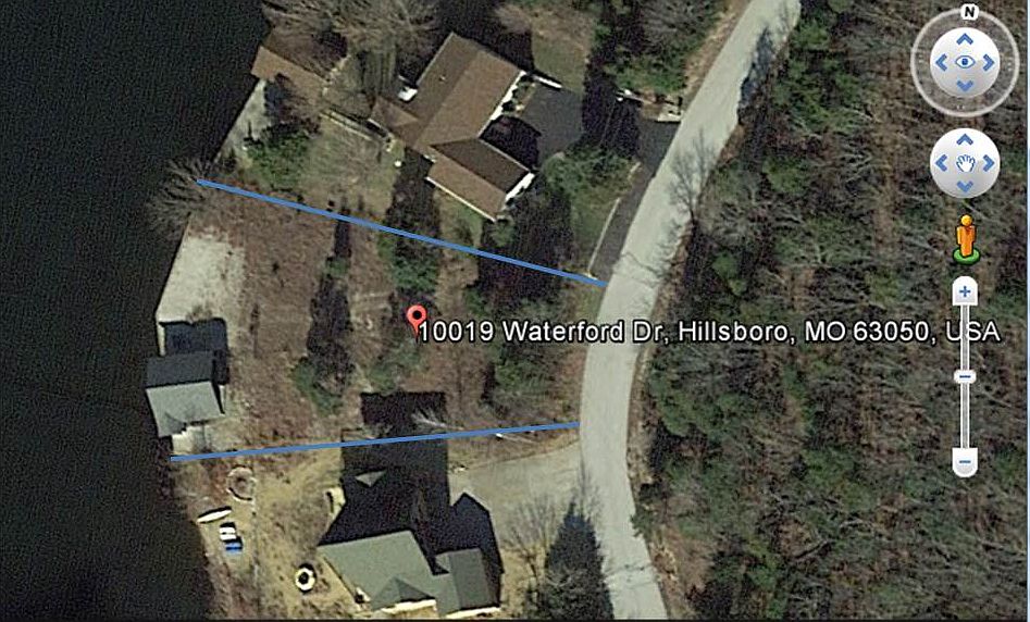 1st image of 10019 Waterford Dr