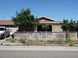 3451 N Diamond St, Kingman, AZ 86401