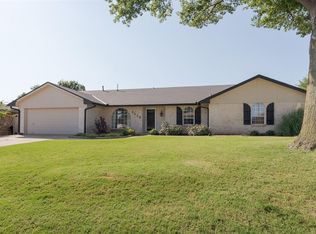 5420 NW 112th St, Oklahoma City, OK 73162