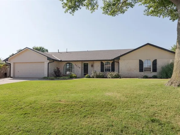 5420 NW 112th St, Oklahoma City, OK 73162