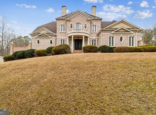 5473 Olde Plantation Dr, Douglasville, GA 30135