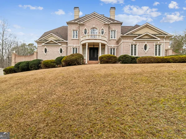 5473 Olde Plantation Dr, Douglasville, GA 30135