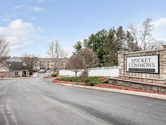 2nd image of 21 Hampshire Rd APT 306