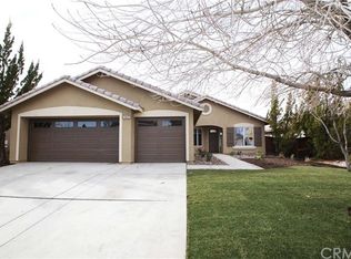 12704 Gaines St, Victorville, CA 92392