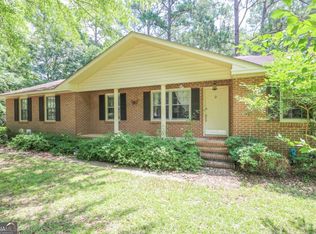 1835 Audobon Rd NE, Milledgeville, GA 31061