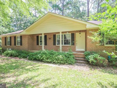 1835 Audobon Rd NE, Milledgeville, GA, 31061