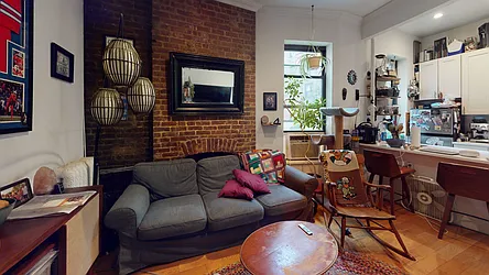 Rented by Bond New York