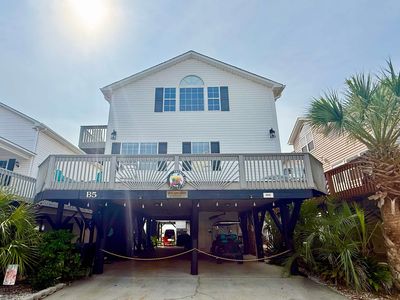 6001-B5 S Kings Hwy., Myrtle Beach, SC, 29575