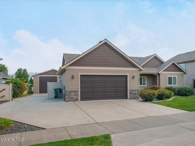 1398 W Watercress Ave, Post Falls, ID, 83854