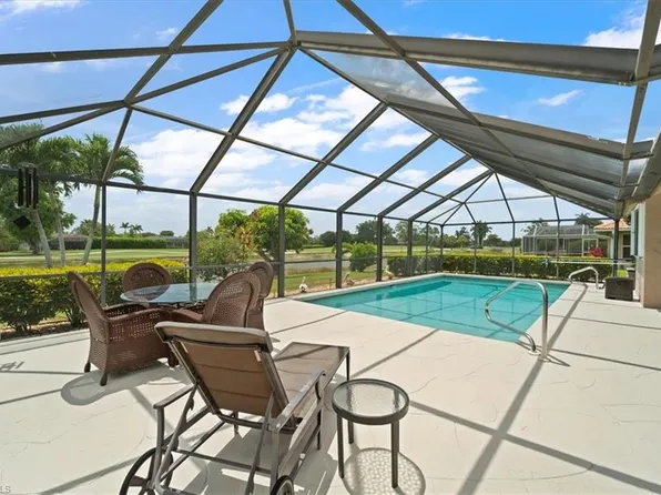 250 Torrey Pines PT, NAPLES, FL 34113