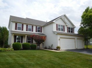 18647 W Lazy Acre Rd, Lake Villa, IL 60046