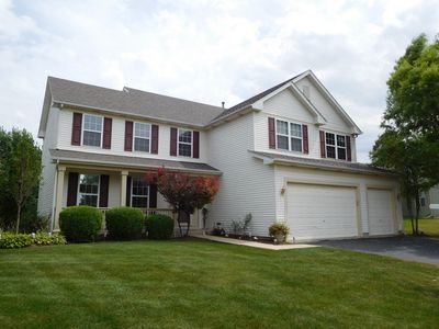 18647 W Lazy Acre Rd, Lake Villa, IL, 60046