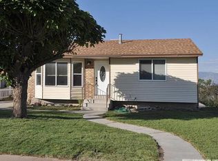 5448 W Jeremiah Dr, West Valley City, UT 84118