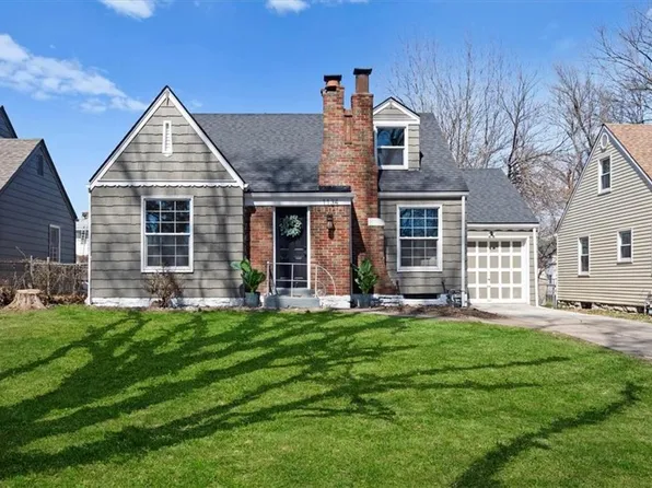 1134 E 77th Ter, Kansas City, MO 64131