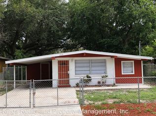 2609 E Genesee St, Tampa, FL 33610