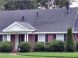 2419 Wentworth Dr, Montgomery, AL 36106