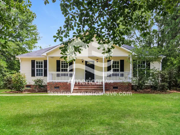 113 Dawsons Creek Rd, Blythewood, SC 29016
