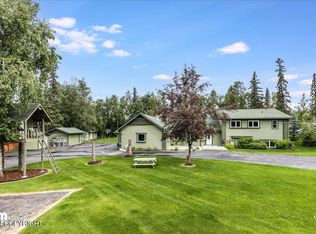 5700 Omalley Rd, Anchorage, AK 99507