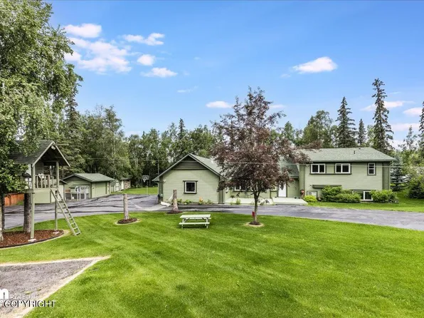 5700 Omalley Rd, Anchorage, AK 99507