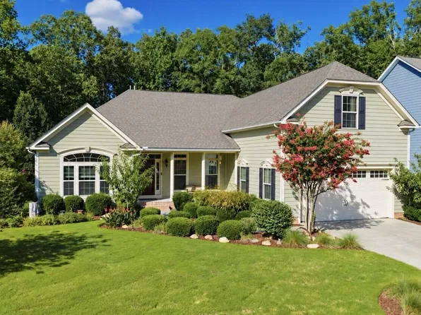 91 Dover Grant Ct, Chapel Hill, NC 27517