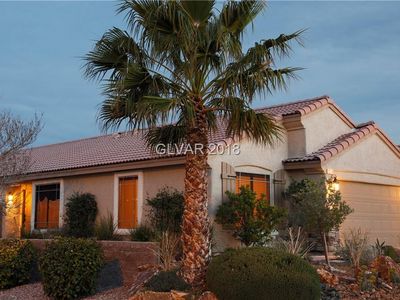 10918 Crispinio St, Las Vegas, NV, 89141